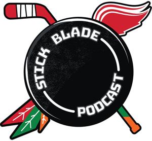 The Stick Blade Podcast