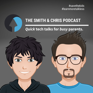 The Smith & Chris Podcast