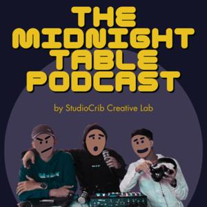 The Midnight Table Podcast