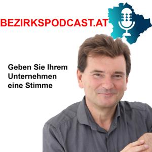 Bezirkspodcast