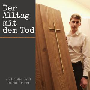 Der Alltag mit dem Tod