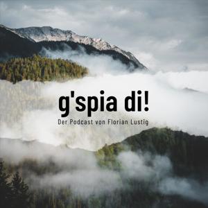 Der Podcast für Menschen mit Bewusstsein für ein nachhaltiges Leben & Mut zur Eigenverantwortung.