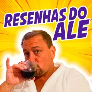 Resenhas do Alê Oliveira