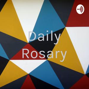 Daily Rosary by Kassadi Hilton