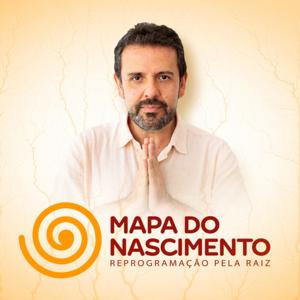 Mapa do Nascimento com Adriano Calhau