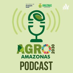 Podcast Agro Amazonas - Sepror