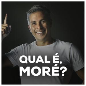 QUALÉ, MORÉ?