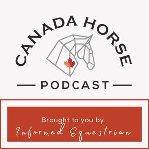 Canada Horse Podcast