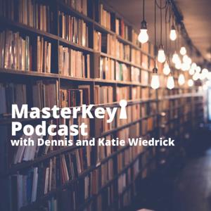 MasterKey Podcast