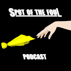 The Spot of the Foul