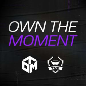 Own The Moment: NBA Top Shot, NFL All Day, and Sports NFT Podcast