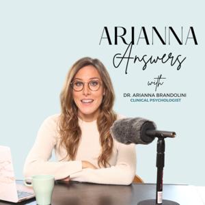 Arianna Answers by Arianna Brandolini