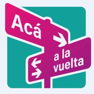 Acá a la Vuelta