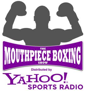 Mouthpiece Boxing Show