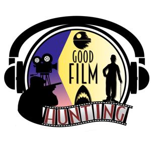 Good Film Hunting: Oskar Salvatore & Albert Scott