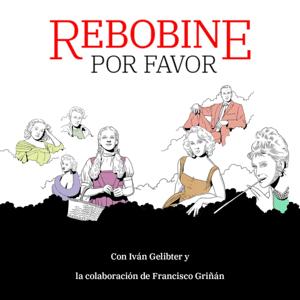 Rebobine, por favor