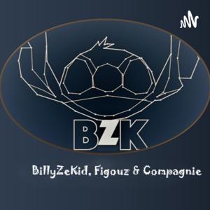 BillyZeKid Figouz & Compagnie