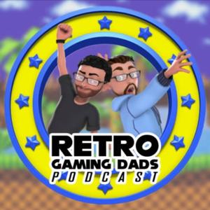 Retro Gaming Dads Podcast