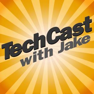 TechCast with Jake