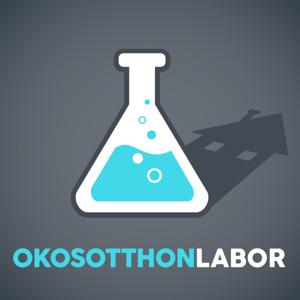 OkosOtthon Labor by OkosOtthon Labor Kft.