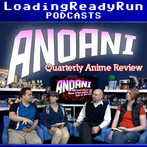 AnoAni - LoadingReadyRun