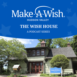 The Wish House Podcast