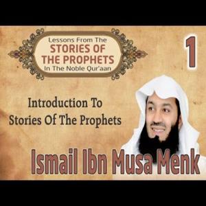 Stories of the Prophets by Md Iqbal
