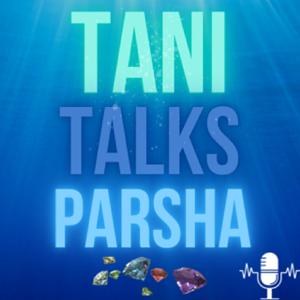 Tani Talks Parsha