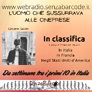 L'uomo che sussurrava alle cineprese