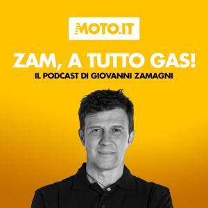 Zam, a tutto gas! by Moto.it - Automoto.it