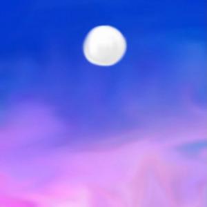 Лунное время 🌙