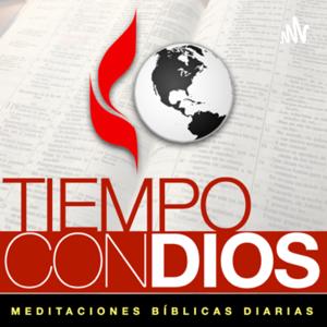 Tiempo con Dios