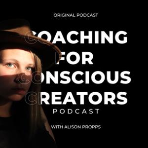 Coaching for Conscious Creators