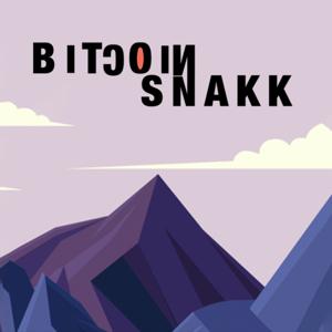 Bitcoinsnakk by Bitcoinsnakk