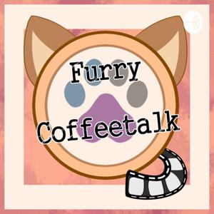 Furry CoffeeTalk