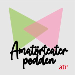 Amatörteaterpodden