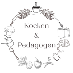 Kocken och Pedagogen