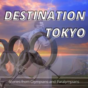 Destination Tokyo