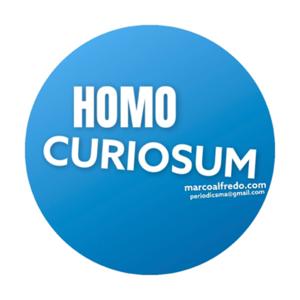 Homo Curiosum