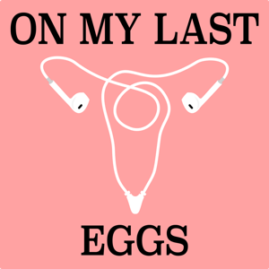 On My Last Eggs