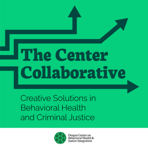 The Center Collaborative: Creative Solutions in Behavioral Health and Criminal Justice