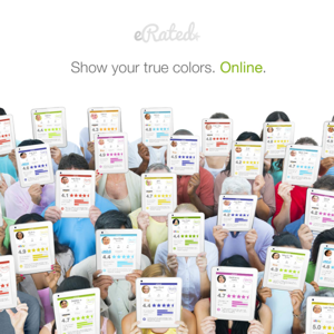eRated.co Reputation Management Show
