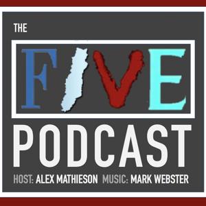 The Five Podcast - Alex Mathieson