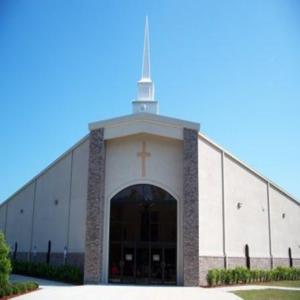 Sermon Archive - First Baptist Church of Boulougne