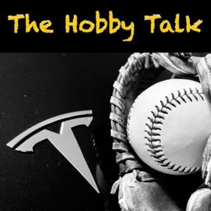 The Hobby Talk