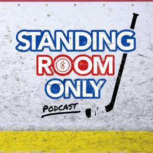 Standing Room Only Podcast