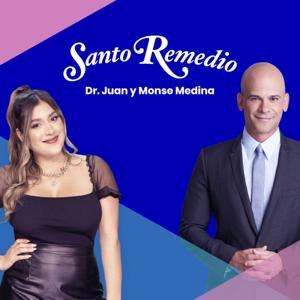 Dr. Juan Santo Remedio