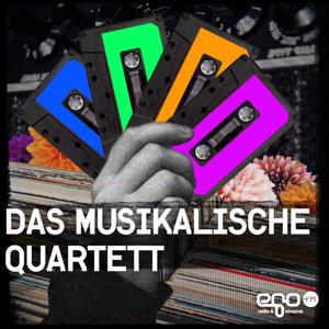 Das Musikalische Quartett | egoFM