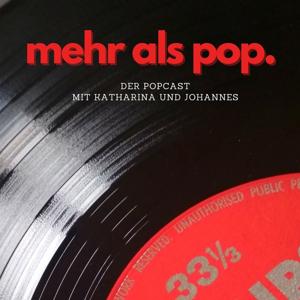 mehr als pop.