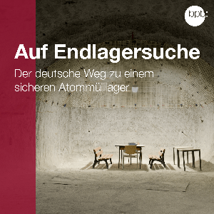 Auf Endlagersuche. Der deutsche Weg zu einem sicheren Atommülllager